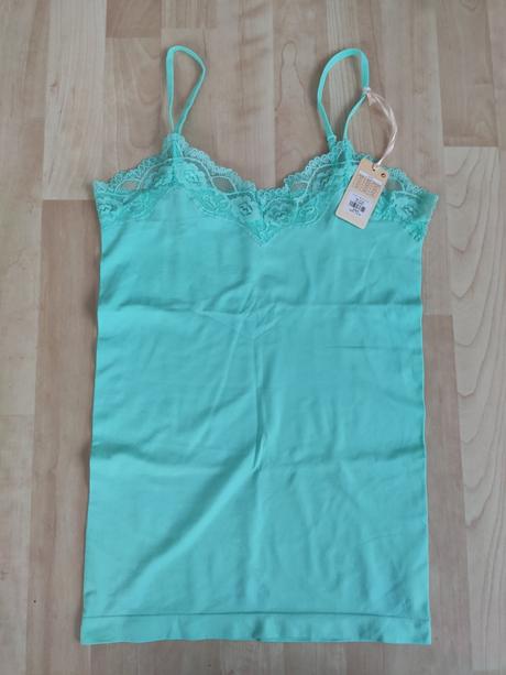 Trička na ramienka veľ.m-xl, atmosphere,l / m / xl
