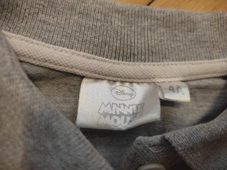 Minie saty  86-92, disney,86