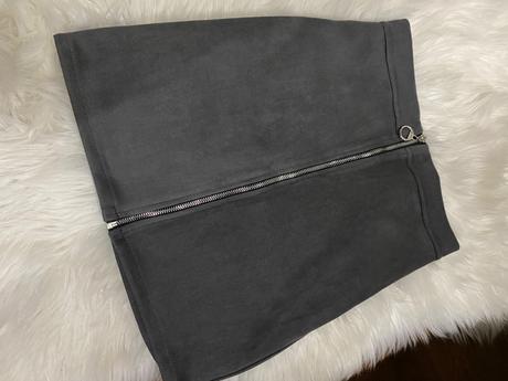 Mini dámska sukňa, xs