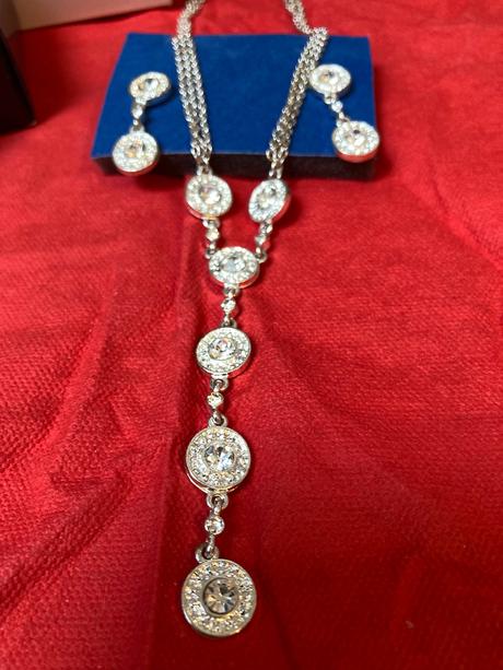 Set bižutérie avon, avon