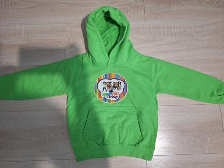 Chlapčenské mikiny, 116