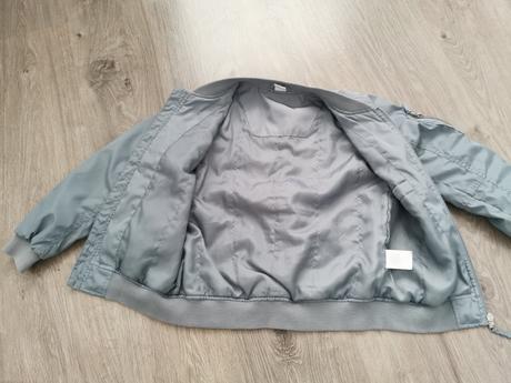 Bunda lindex, lindex,134