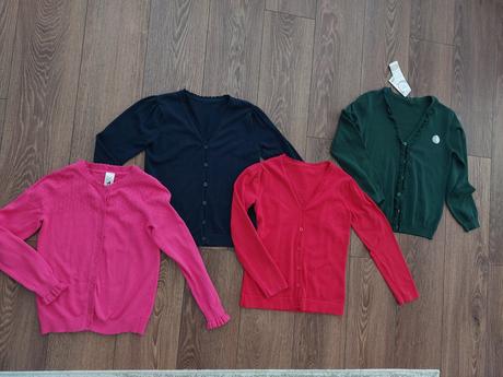 Svetrík 10-11r, george,140