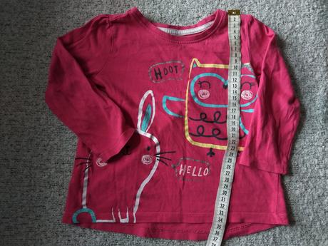 Tricko so sovickou, pepco,92