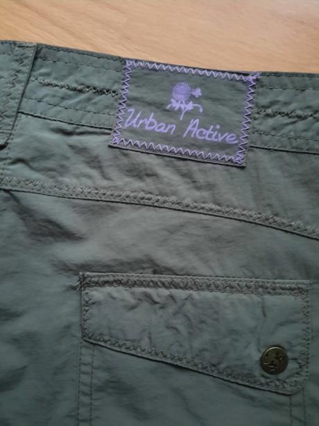 Dámske nohavice, 38