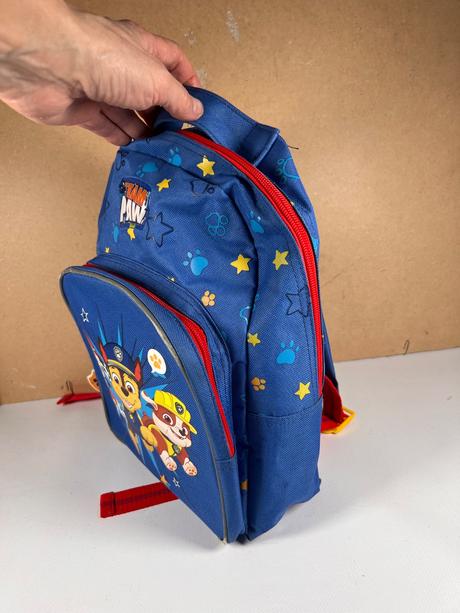 Detský ruksak labková oatrola, 