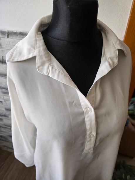 Dlhá blúzka m/l, m