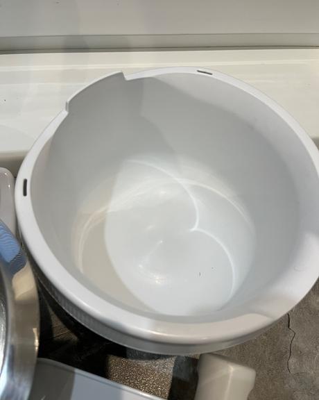 Bosch mum 4880/08 kuchynský robot 600w, bosch