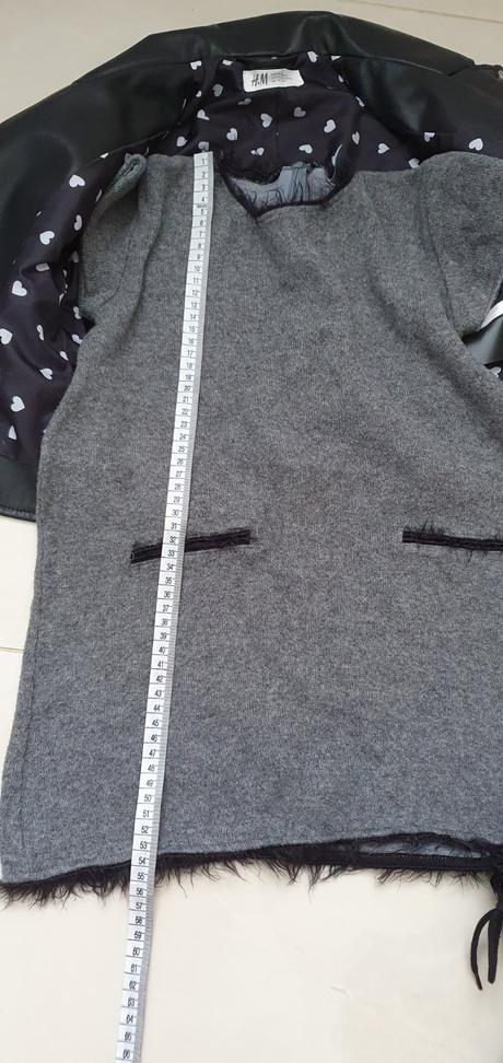 Vlnene saty zara, zara,128