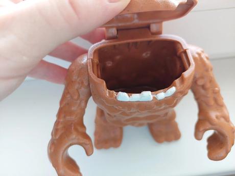 Figúka fisher price imaginest batman dc,