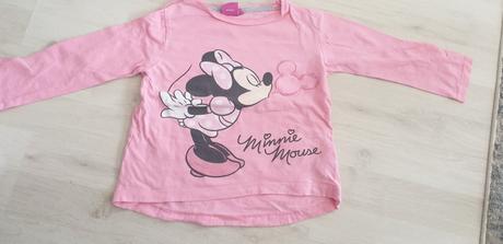 Tričko č.110, disney,110