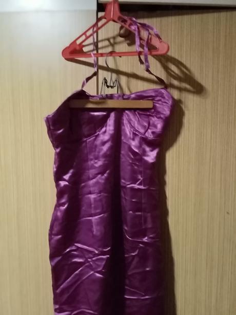 Dámsky súprava saty-sukna-top, 36