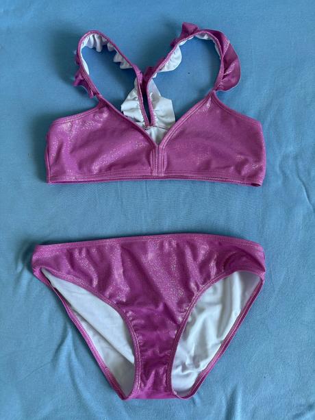 Dvojdielne plavky, coccodrillo,164