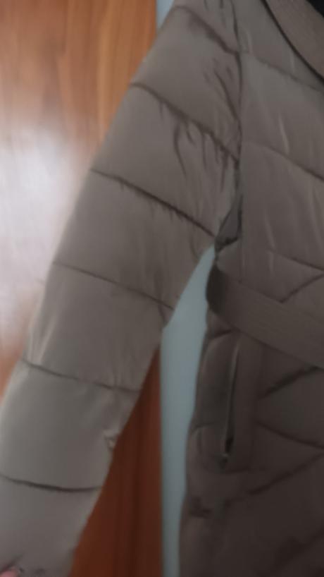 Zimná bunda xs/s, xs