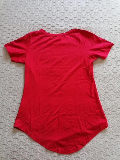 Dievčenské tričko, m