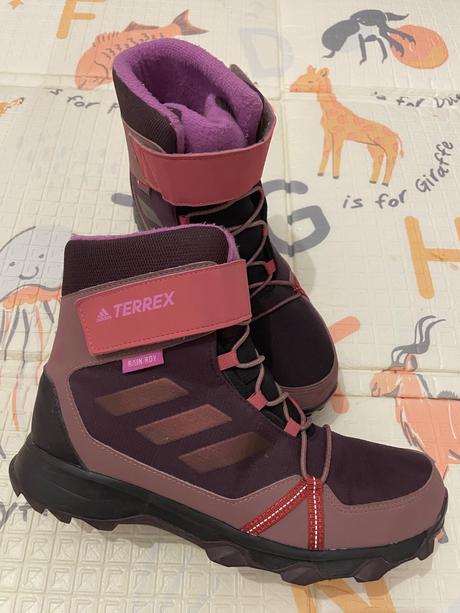 Adidas terrex, adidas,38
