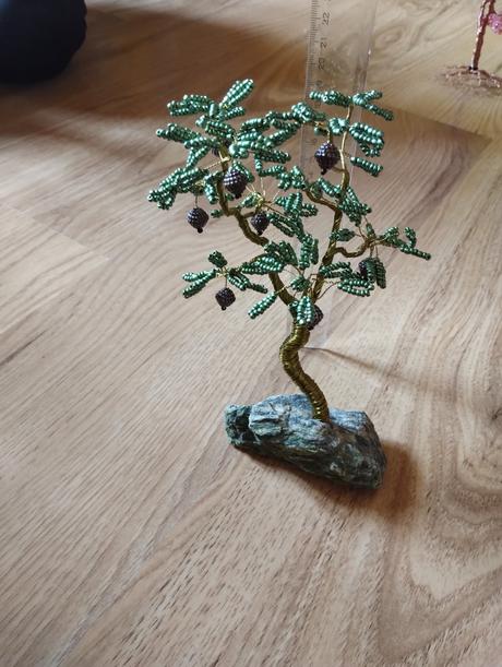 Stromčeky šťastia, 