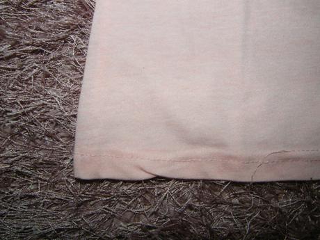 Tričko na leto, 140