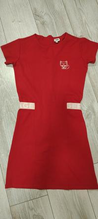 Šaty karl lagerfeld, 164