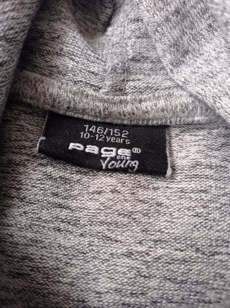 Mikina, chapter young,146