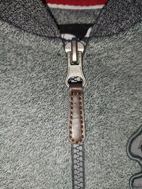 Mikinka, palomino,110