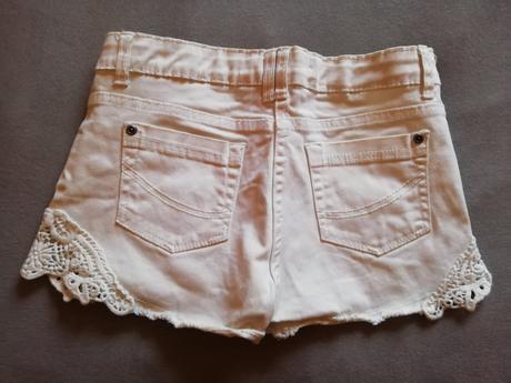 Tricko + kratasky, 134