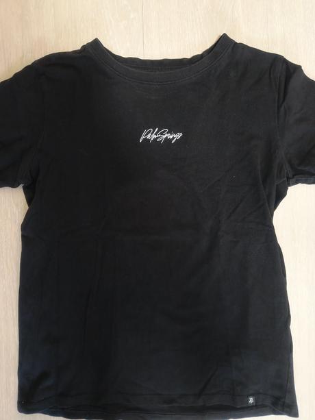 Chlapčenské tričko, 158