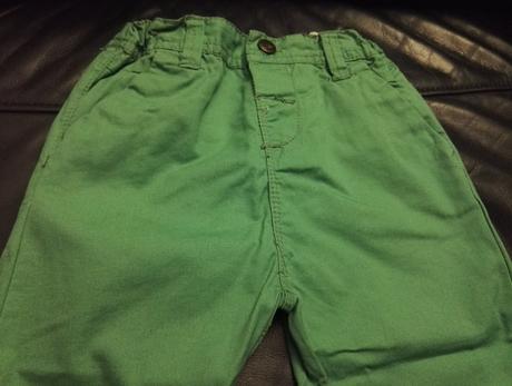 Nohavice, okay,86
