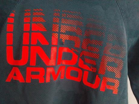 Mikina, under armour,146