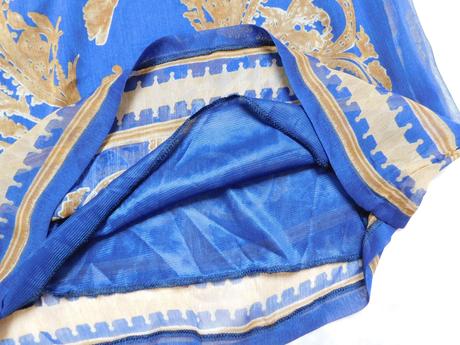 Pekne trendy saty, 36 / s