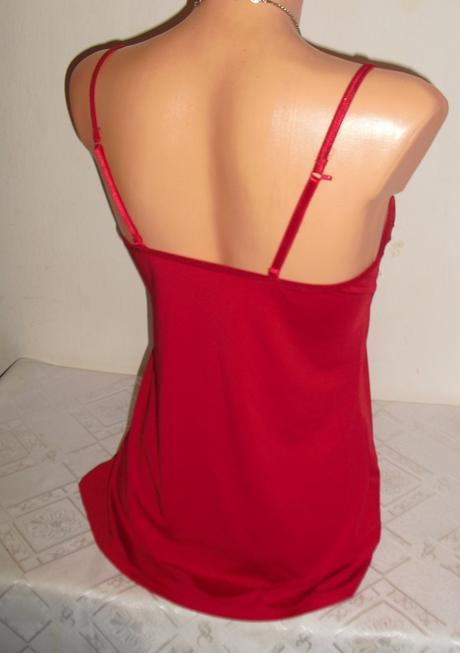 Trblietava intimissimi kosielka, intimissimi,s