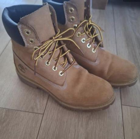 Timberland topanky v.41 unisex, timberland,41