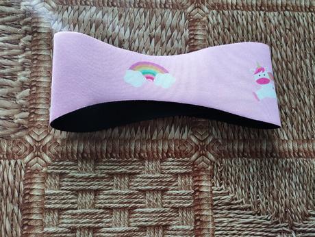 Chránič na uši jednorožec, 