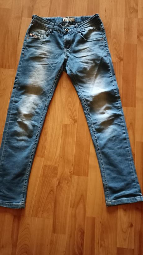 Nohavice veľ.152 zn. lusa, lusa,152