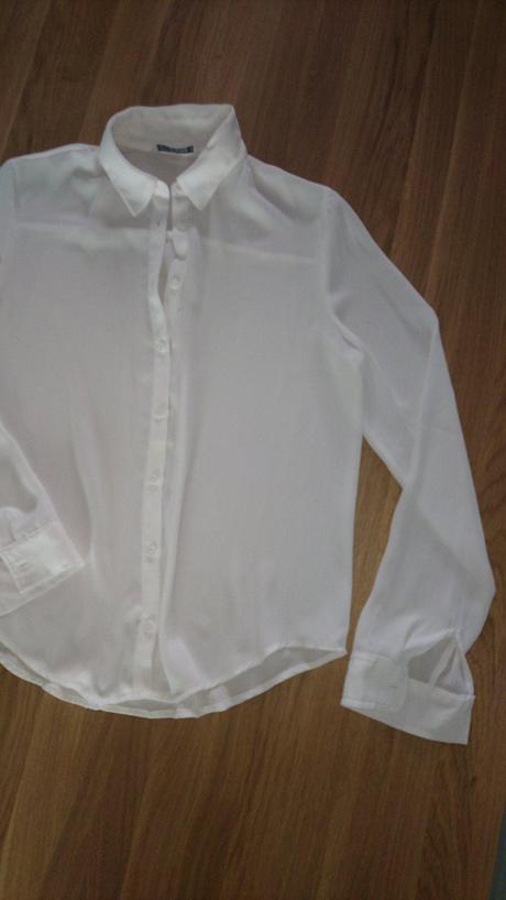 Košeľa, terranova,s