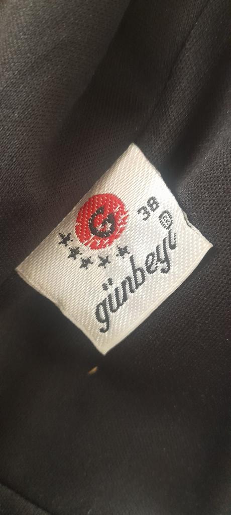 Spoločenské šaty 38, 38