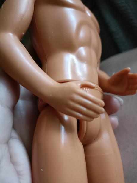 Barbie ken,