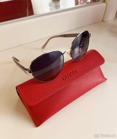 Okuliare guess, guess