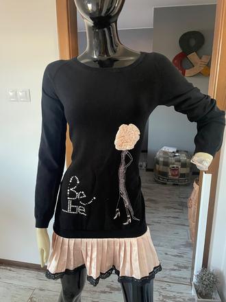 Upletove saticky bebe, s