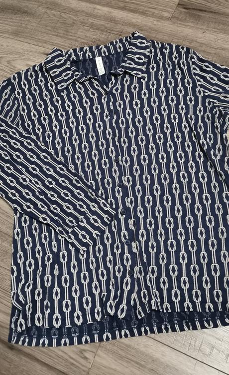 Dámska blúzka, amisu,m