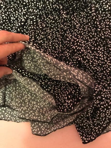 Sortky prijemne, reserved,m