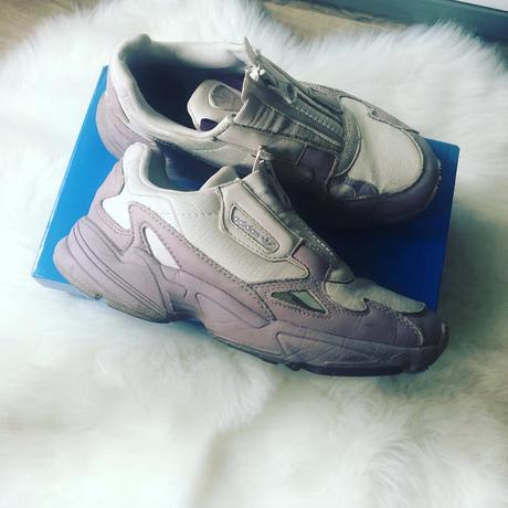 Adidas falcon, adidas,39
