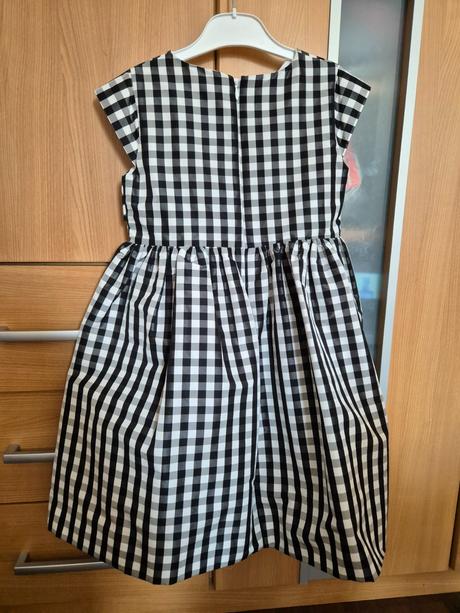 Slávnostné dievčenské šaty, mayoral,128