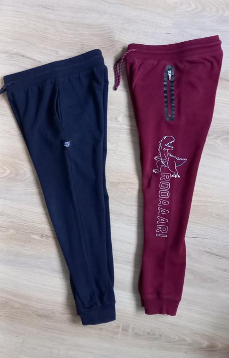 Teplaky 2 ks, c&a,134