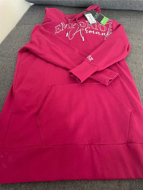 Emporio armani športové šaty, armani,m