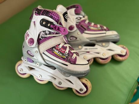 Dievcenske korcule worker 2v1 c. 33-36, 33