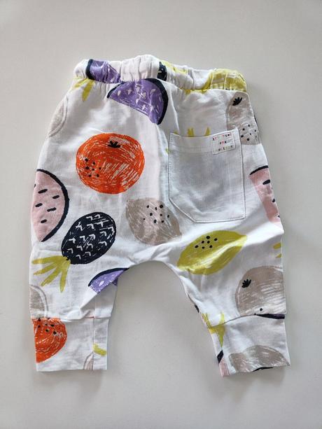 Tepláky, reserved,68