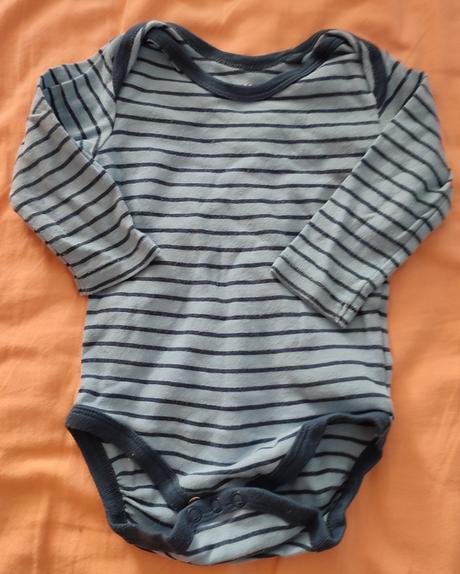 2x body 62/68 lupilu, lupilu,62