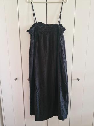 Maxi šaty h&m, h&m,l