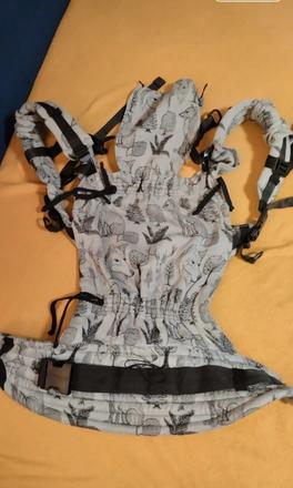 Rischino flexible, rischino